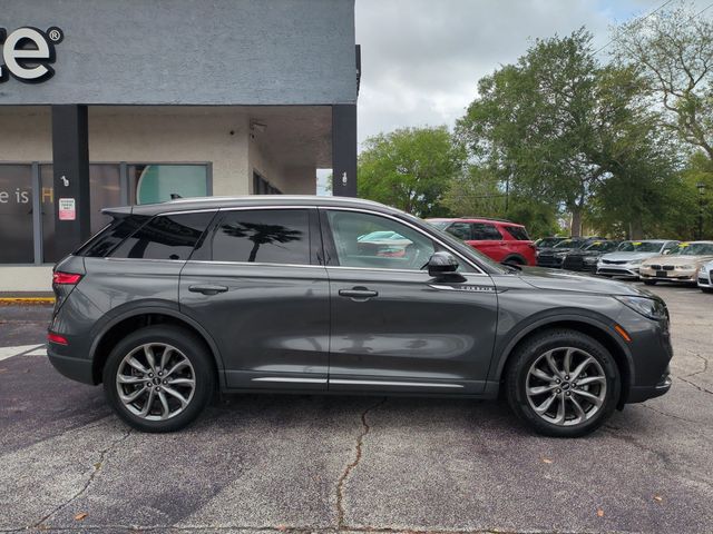 Used 2020 Lincoln Corsair Standard 4D Sport Utility