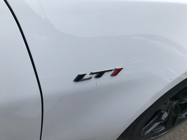 2022 Chevrolet Camaro LT1 9