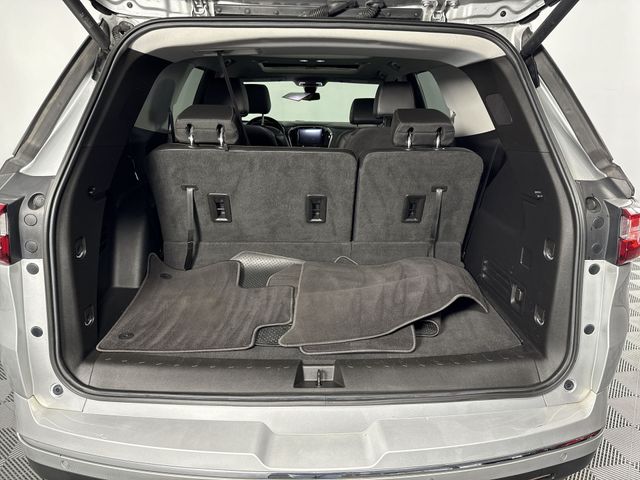 Used 2020 Chevrolet Traverse For Sale in Indianapolis, IN