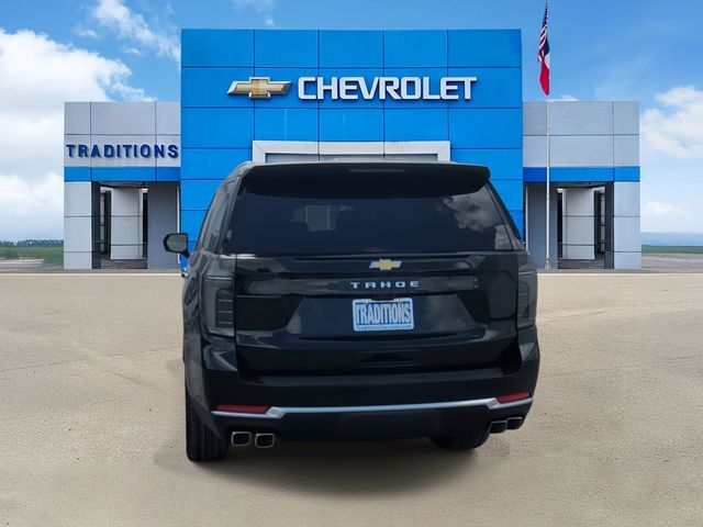 2026 Chevrolet Tahoe High Country - 7