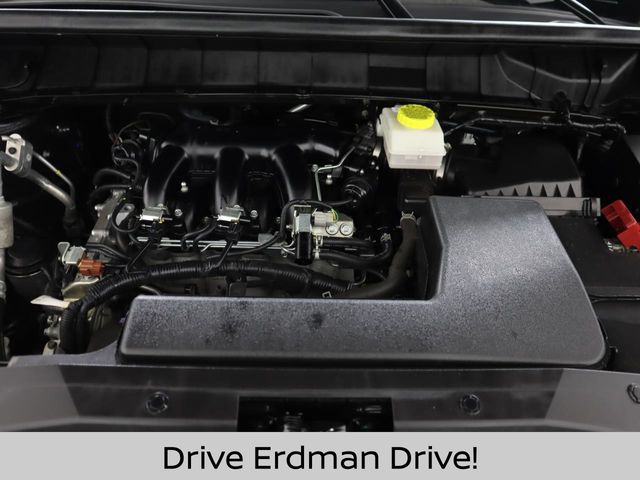 Used 2023 Nissan Pathfinder SUV