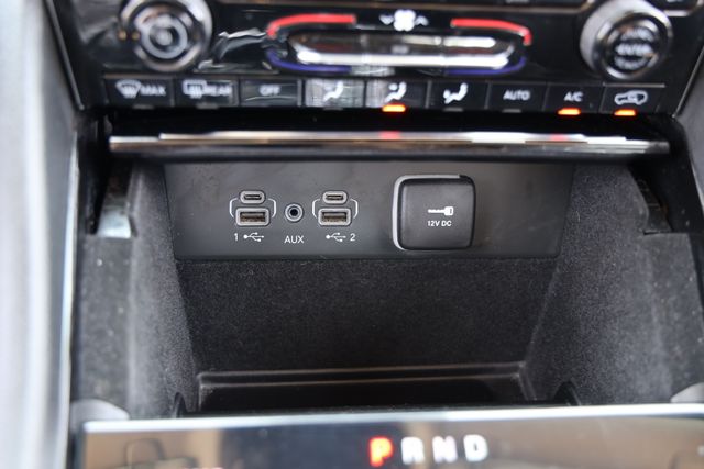 2021 Jeep Grand Cherokee L Limited Black at Cook Ford