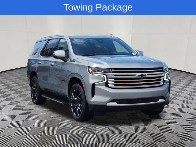 Used 2023 Chevrolet Tahoe SUV