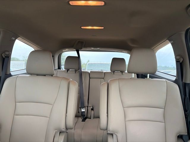 Used 2020 Honda Pilot SUV
