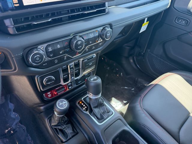 new 2026 Jeep Wrangler car, priced at $64,060