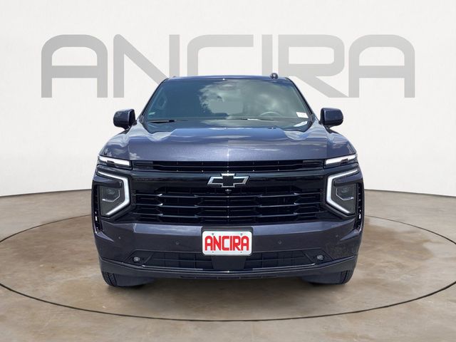 Used Car 2025 Chevrolet Tahoe  Rst For Sale Under $70,000 In San Antonio, Texas