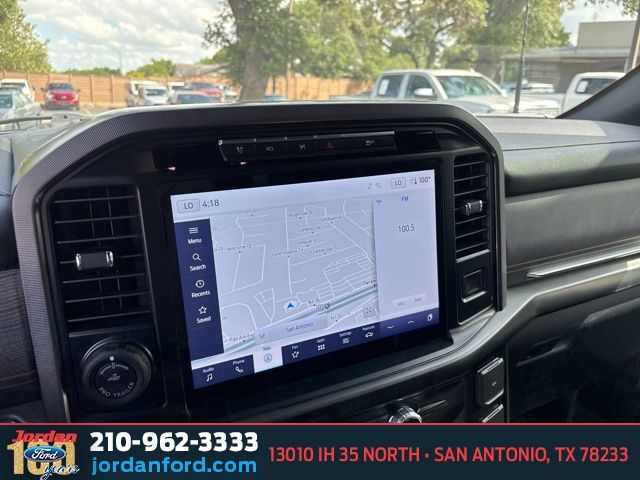 Used Car 2023 Ford F-150  Platinum For Sale Under $60,000 In San Antonio, Texas