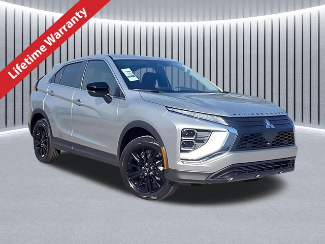 2026 Mitsubishi Eclipse Cross LE