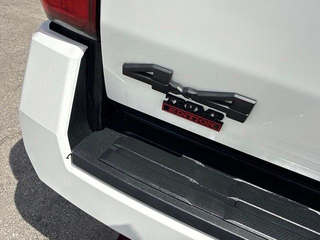 Used 2024 Toyota Tacoma Truck