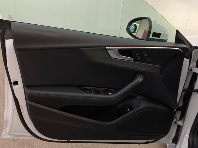 2019 Audi A5 Sportback quattro Premium Plus 45 TFSI