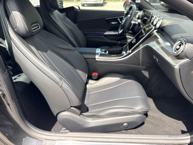 2025 Mercedes-Benz Cle - $58,988