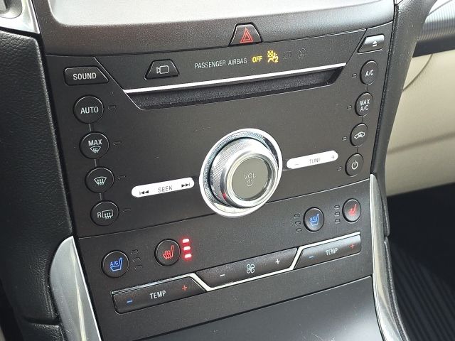 2019 Ford Edge Titanium:45449B