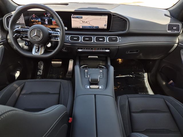 new 2026 Mercedes-Benz GLE car, priced at $138,545