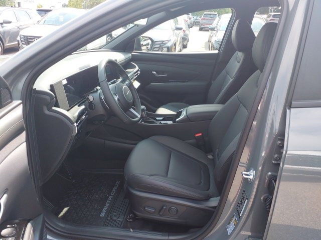 New 2026 Gray Hyundai XRT image 9