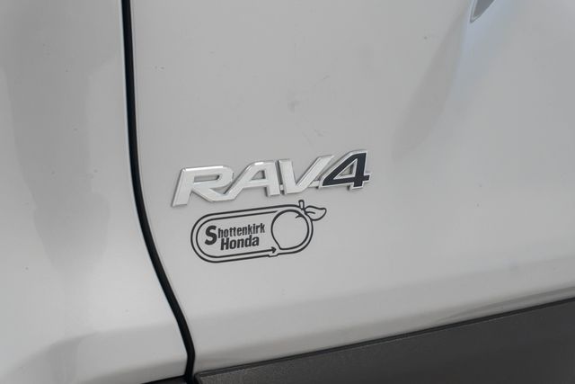 Used 2023 Toyota RAV4 Hybrid SUV