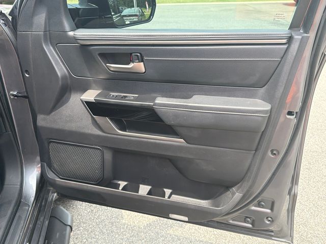 Used 2023 Toyota Tundra Truck