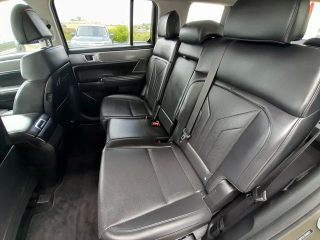 2024 Hyundai Santa Fe SEL - Photo 36