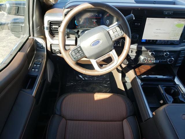 2026 Ford Super Duty F-350® King Ranch® - 8
