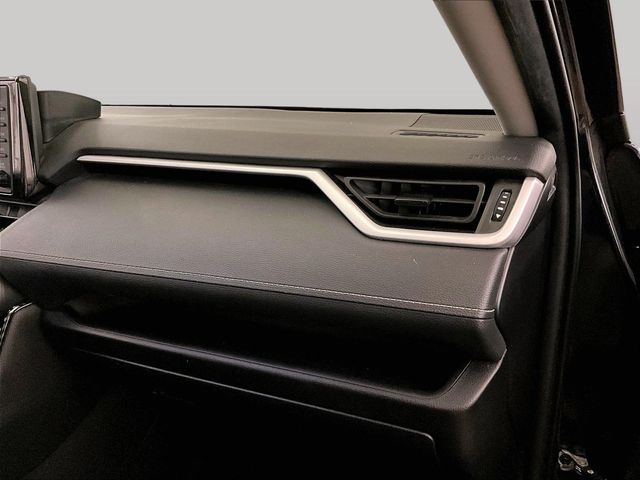 2022 Toyota RAV4 XLE  at South Hills CDJR