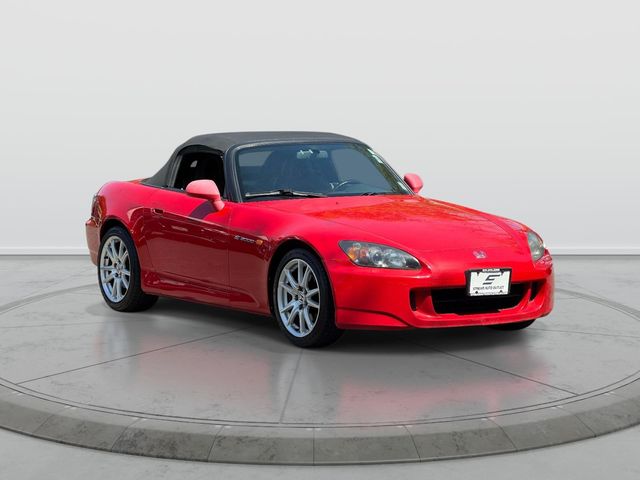 2005 Honda S2000 -'s photo