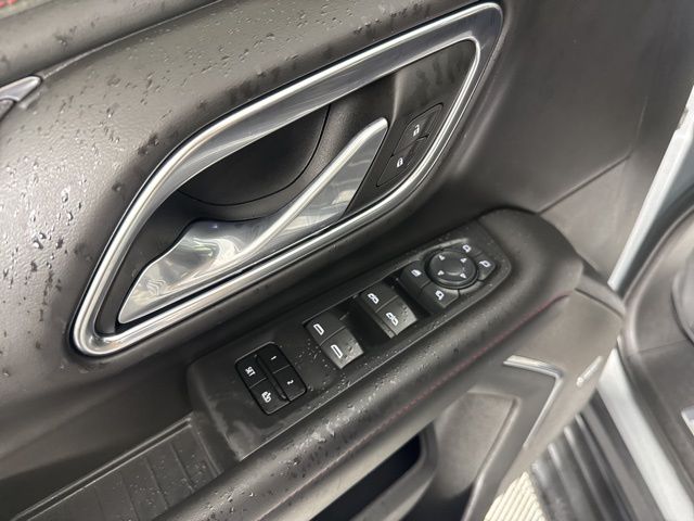 Used 2024 Chevrolet Tahoe SUV