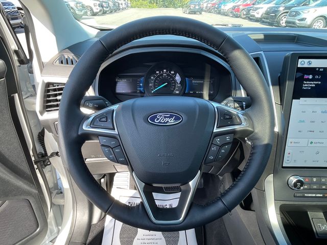 2024 Ford Edge SEL 18