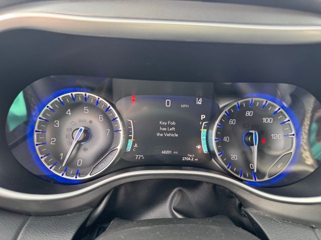 Used 2024 Chrysler Pacifica For Sale in Indianapolis, IN