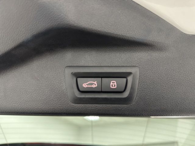 used 2024 BMW X5 car, priced at $38,988