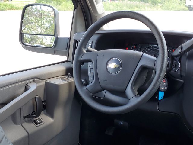 2026 Chevrolet Express 2500 RWD Masterack Upfitted Cargo Van for sale #T1193263 - photo 23