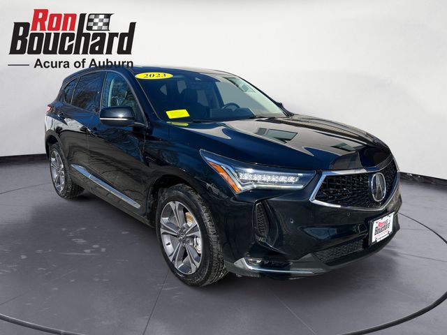 2023 Acura RDX SH-AWD with Advance Package