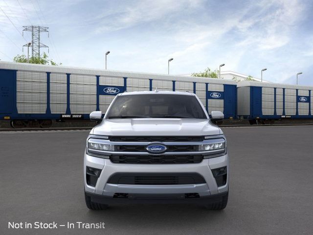 2024 Ford Expedition Max XLT 6