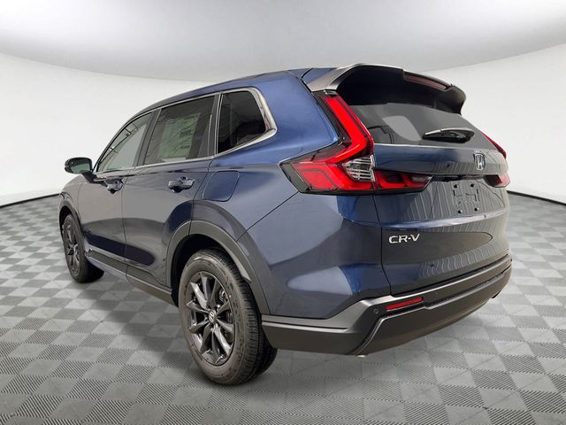 New 2026 Canyon Honda EX-L image 3