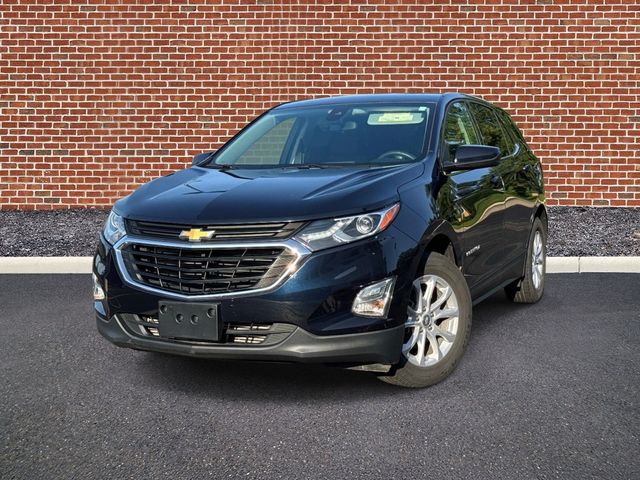 2020 Chevrolet EquinoxLT