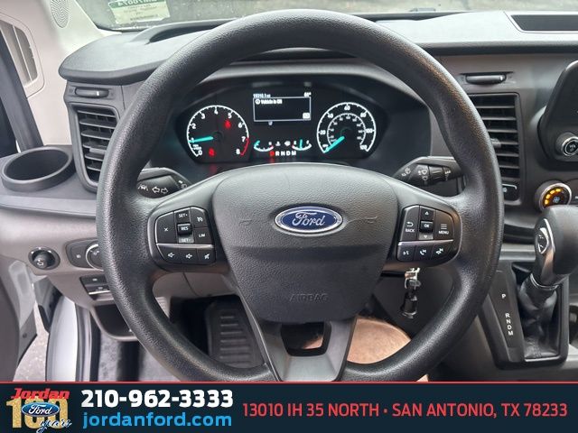 Used Car 2024 Ford Transit-250  Base For Sale Under $35,000 In San Antonio, Texas