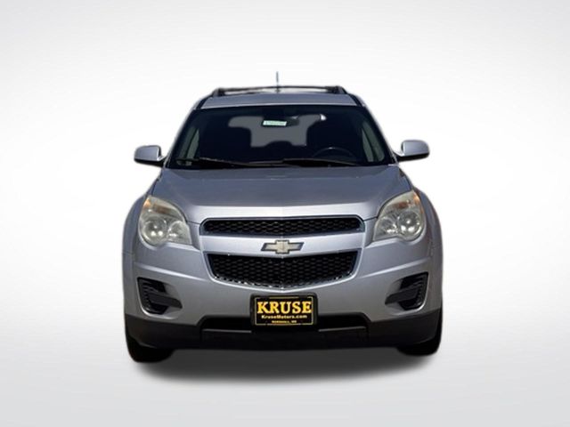 2011 Chevrolet Equinox 1LT
