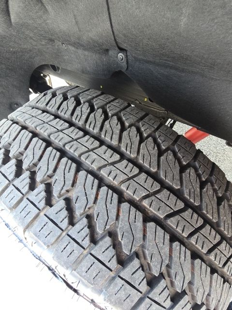 Photo of 2025 Chevrolet Silverado 1500 RST in Dallas, GA - 14,  2025 Chevrolet Silverado 1500 RST:167720A