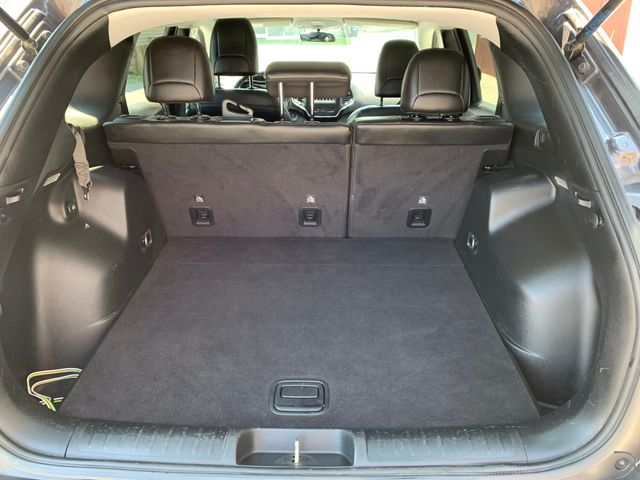 Used 2020 Jeep Cherokee SUV