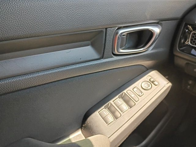 Used 2022 Honda Civic Sedan