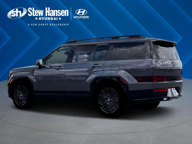 New 2026 Gray Hyundai Calligraphy image 4