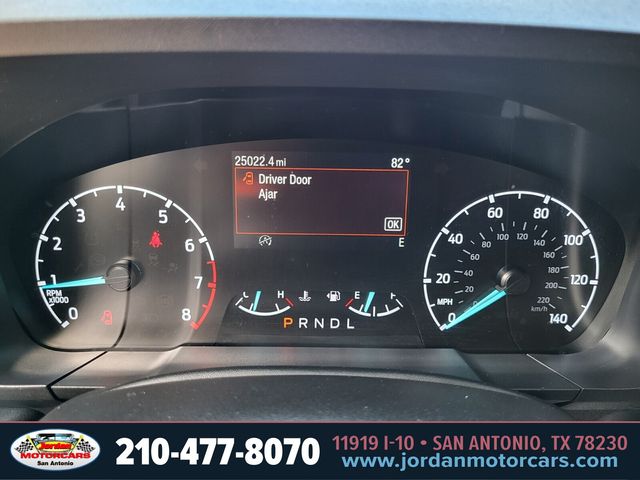 Used Car 2024 Ford Maverick  Xlt For Sale Under $30,000 In San Antonio, Texas