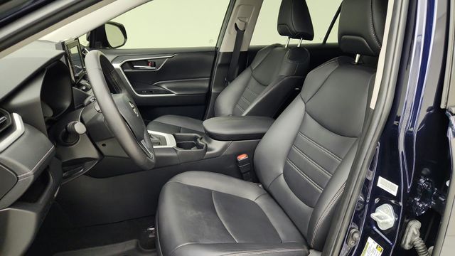 2021 Toyota RAV4 XLE Premium  at Classic Elite Chevrolet Sugar Land