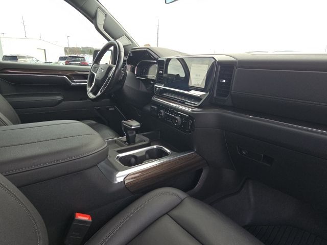 2023 Chevrolet Silverado 1500 RST:45411A