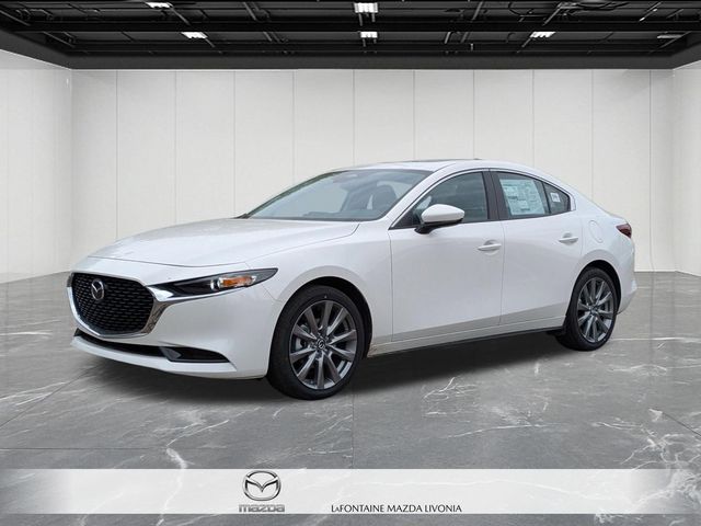 2026 Mazda CX-3 Preferred AT 4-Door SKYACTIV's photo