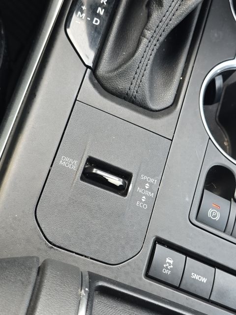 2021 Toyota Highlander XSE:44527B