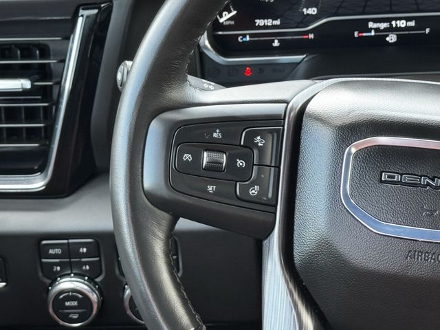 2025 GMC Sierra 2500HD Denali Ultimate - 11