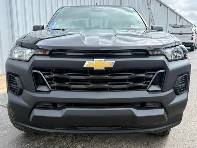new 2026 Chevrolet Colorado car, priced at $36,730