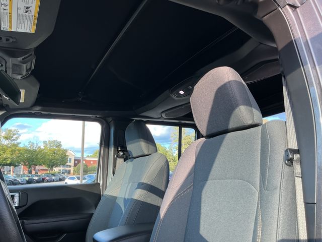 Used 2024 Jeep Gladiator Truck