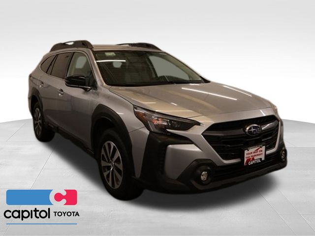 2025 Subaru Outback Premium AWD