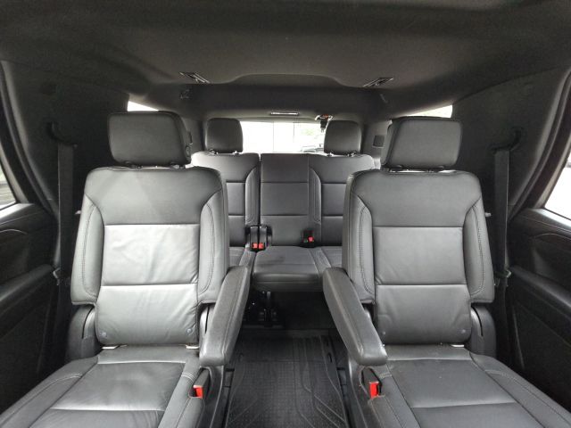 2021 Chevrolet Tahoe Z71:47059A
