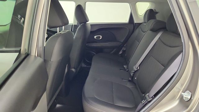 2015 Kia Soul Base Gray at Emmons Autoplex